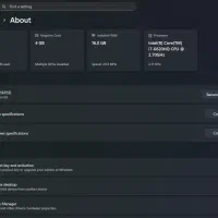 لب تاب hp zbook studio g3