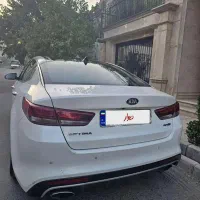 کیا اپتیما GT Line 2400cc، مدل ۲۰۱۷|خودرو سواری و وانت|تهران, حکیمیه|دیوار