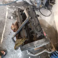 موتور زانتیا 2000|قطعات یدکی و لوازم جانبی|شهریار, شهرک بهاران (ویره)|دیوار