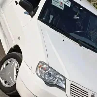 پراید ۱۱۱ مدل ۹۵ فول