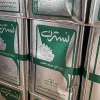 فروش کلی و جزئی انواع روغن قنادی و رستورانی|خوردنی و آشامیدنی|احمدآبادمستوفی, |دیوار