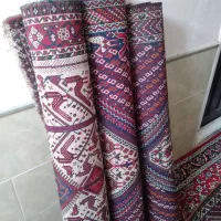 معامله انواع فرش دستباف وقالی دستبافت درب منزل|فرش|رفسنجان, |دیوار