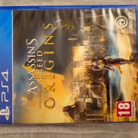 بازی ps4 assassins origins اساسینز|کنسول، بازی ویدئویی و آنلاین|تهران, نیروی دریایی|دیوار