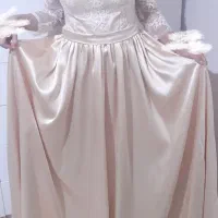 پیراهن مجلسی