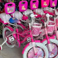 دوچرخه کورسی