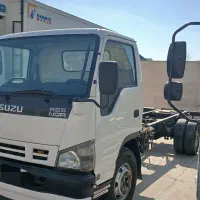 ایسوزو ۸ تن مدل ۱۳۹۰|خودرو سنگین|مشهد, رباط طرق|دیوار