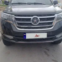 دایونy5پلاس،مدل۱۴۰۱، دوربین۳۶۰،رادار نقطه کور،|خودرو سواری و وانت|تهران, سوهانک|دیوار