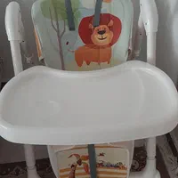 صندلی غذا کودک گود مارک