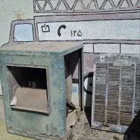 پوسته کولر 5500