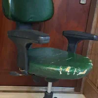 صندلی چرخ دار|صندلی و نیمکت|اصفهان, ناژوان|دیوار