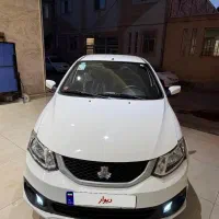 ساینا ۱۴۰۳ صفر|خودرو سواری و وانت|کرمان, |دیوار