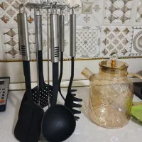 سرویس کفگیرملاقه