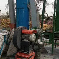 یکنفر فنی کار آشنا به ماشین سازی ،جهت ریگلاژ آسیاب