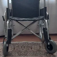 ویلچرنونو