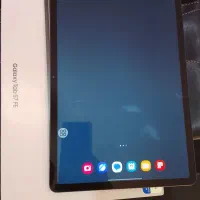 سامسونگ گلکسی تب s 7 fe. samsung