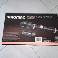سشوار چرخشی در حد نو promax|آرایشی، بهداشتی، درمانی|تهران, سرآسیاب مهرآباد|دیوار