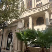 ۲۸۵متر/تکواحدی/سه پارکینگ‌سندی