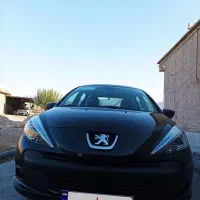 خودرو پژو 207i-tu5 ارتقایافته