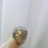 تسبیح وانگشتر|کلکسیون و سرگرمی|قم, تولید دارو و یخچال|دیوار