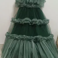 لباس دخترانه