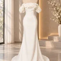 لباس عروس
