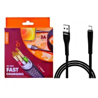 کابل شارژر ماکسوم تایپ سی|لوازم جانبی موبایل و تبلت|اسلام‌شهر, شهرک مفیدی|دیوار