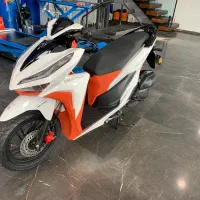 GALAXY CL150/نقد و اقساط/نمایندگی نیرو موتور پردیس