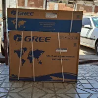 فروش و خدمات کولر گازی|کولر گازی و فنکوئل|بافق, |دیوار