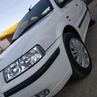 سمندEF7 مدل 96|خودرو سواری و وانت|خرم‌آباد, |دیوار