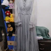 فروش لباس مجلسی خوش رنگ