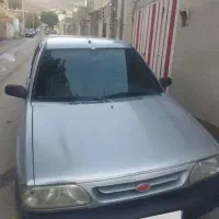 پراید صبا مدل 85