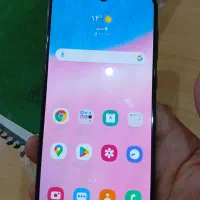 گوشی سامسونگ a 30 s رم 4حافظه 128|موبایل|مشهد, حیدرآباد|دیوار