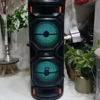 اسپیکر بزرگ و خوش صدا