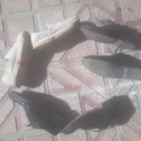 تعداد سه جفت کفش. شماره 42|کیف، کفش، کمربند|کرمانشاه, |دیوار