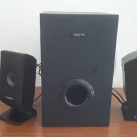 اسپیکر کامپیوتر|قطعات و لوازم جانبی رایانه|کاشان, کوچه باسکول|دیوار