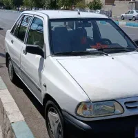 پرایدمدل۸۷|خودرو سواری و وانت|کرج, حصارک پایین|دیوار