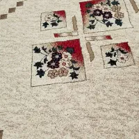 گلیم فرش 9متری