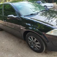 رنو مگان مونتاژ 2000cc، مدل ۱۳۹۰|خودرو سواری و وانت|شیراز, باغ تخت|دیوار