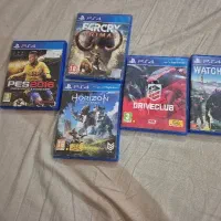 معاوضه بازی