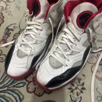 کفش بسکتبال