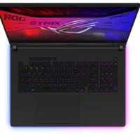 ایسوس ROG G835lx گرافیک24gb RTX5090 وUltra9 275hx|رایانه همراه|تهران, صادقیه|دیوار