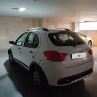 کوییک   GXR - L|خودرو سواری و وانت|تهران, جنتآباد جنوبی|دیوار