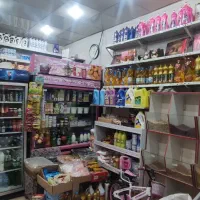 واگذاری کلیه لوازم سوپرمارکت