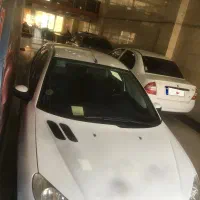 پژو ۲۰۶ tu3|خودرو سواری و وانت|رباط‌کریم, رباط‌کریم|دیوار