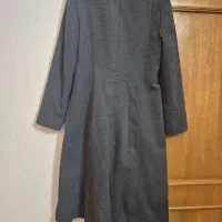 پالتو سایز ۴۲ برند لفون|لباس|اصفهان, کشاورزی|دیوار