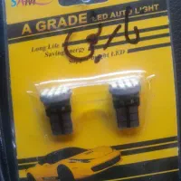 چراغ کوچک خودرو