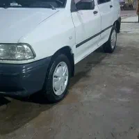 پراید ۸۹اتاق۹۹ نقد و اقساط