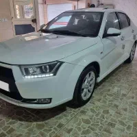 دنا پلاس توربو اتومات بدون رنگ مدل۱۴۰۲ استثنایی