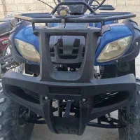 موتورچهارچرخ cc200|موتورسیکلت|سراوان, |دیوار