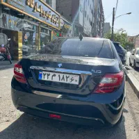 دنا ۶سرعته سفید مشکی دنا پلاس بورسی صفرESP مدل۱۴۰۴|خودرو سواری و وانت|تهران, صادقیه|دیوار